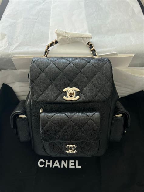 chanel 23k duma backpack|chanel gabrielle backpack small price.